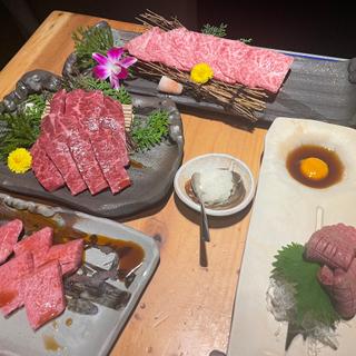 (吟味屋 天満店)