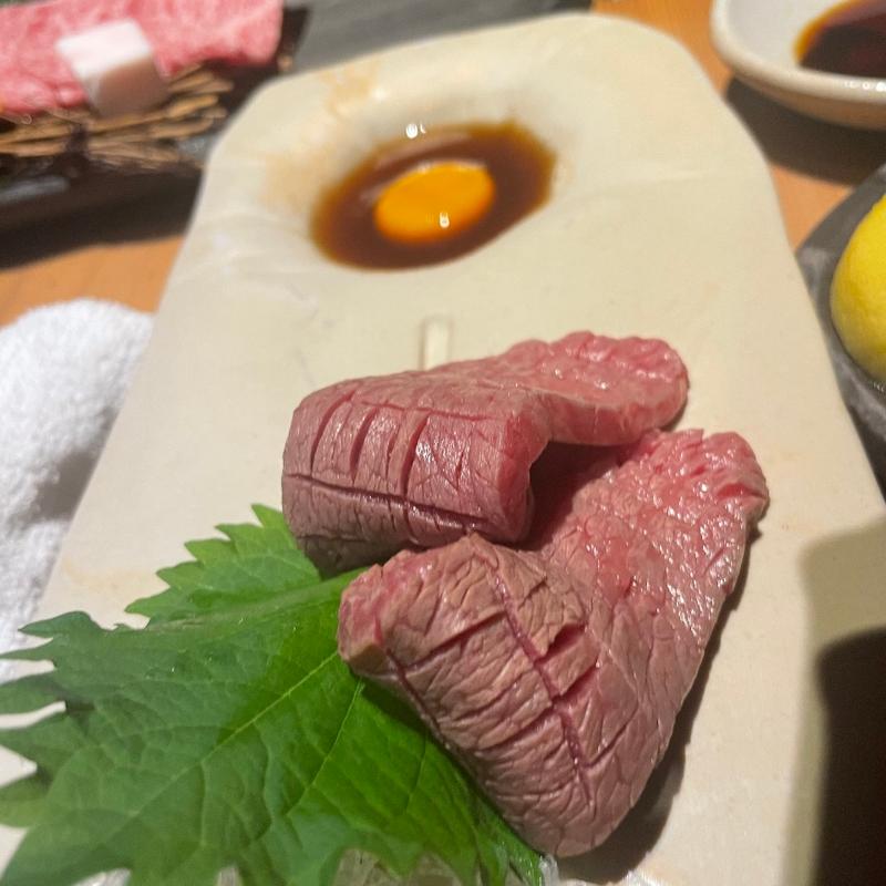 (吟味屋 天満店)