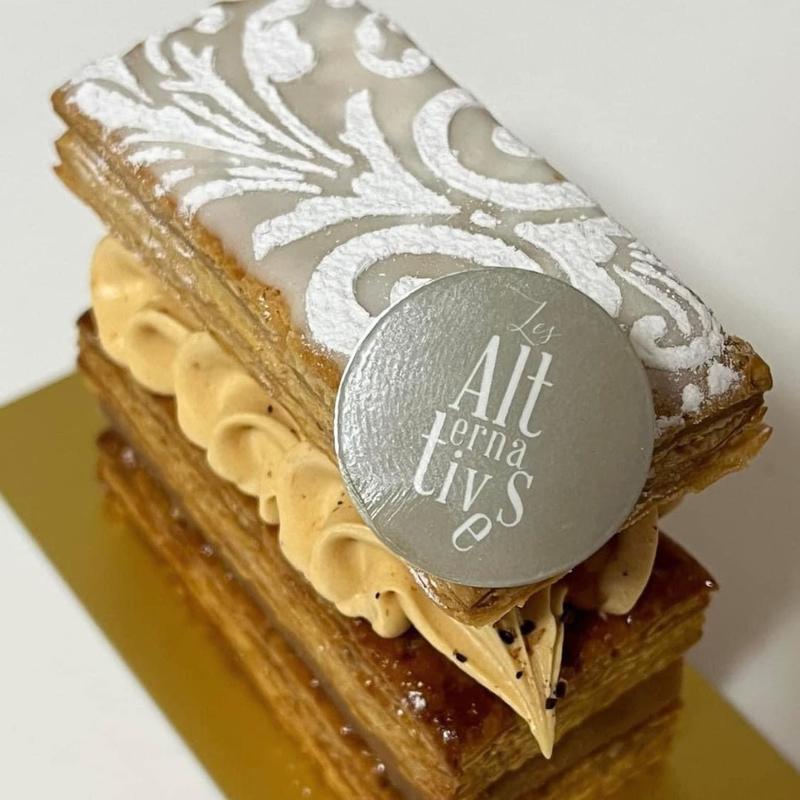 トリオンフ(アルタナティブ)