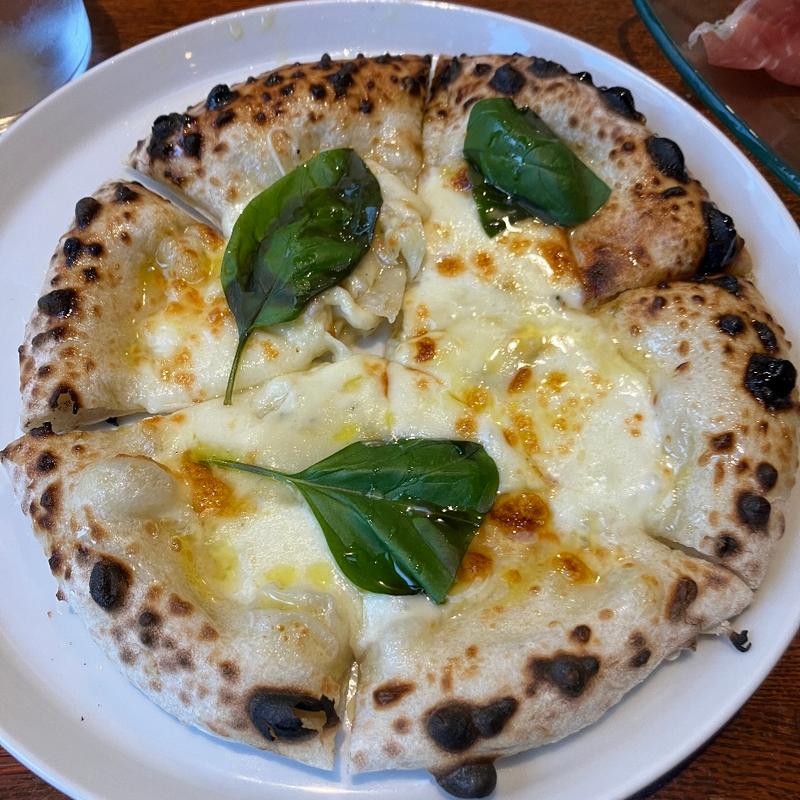 フォルマッジ(マルゲリータハウス)