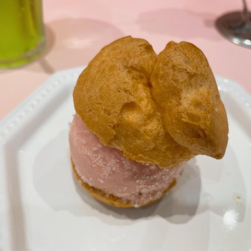 シューアイス(iRene)