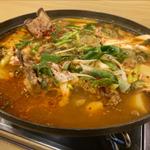鍋(韓国厨房 （カンコクチュウボウ）)