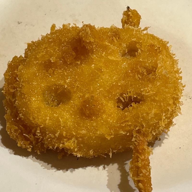 レンコン(鳥の巣 大阪NAMBAなんなん店 )