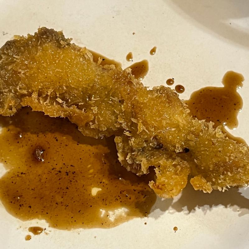 いいだこ(鳥の巣 大阪NAMBAなんなん店 )