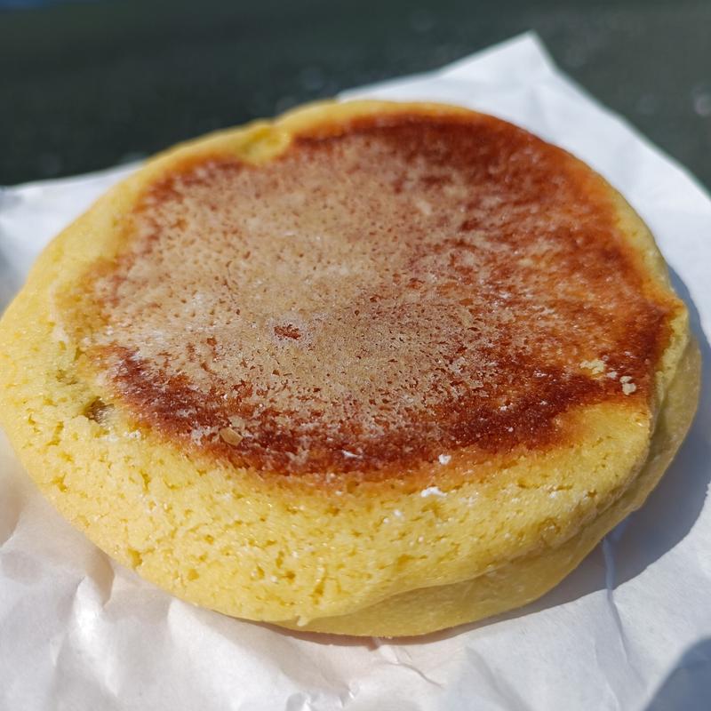 アップルシナモンサブレ(グッド・モーニング・オダワラ)