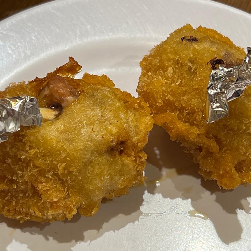 若鶏(鳥の巣 大阪NAMBAなんなん店 )