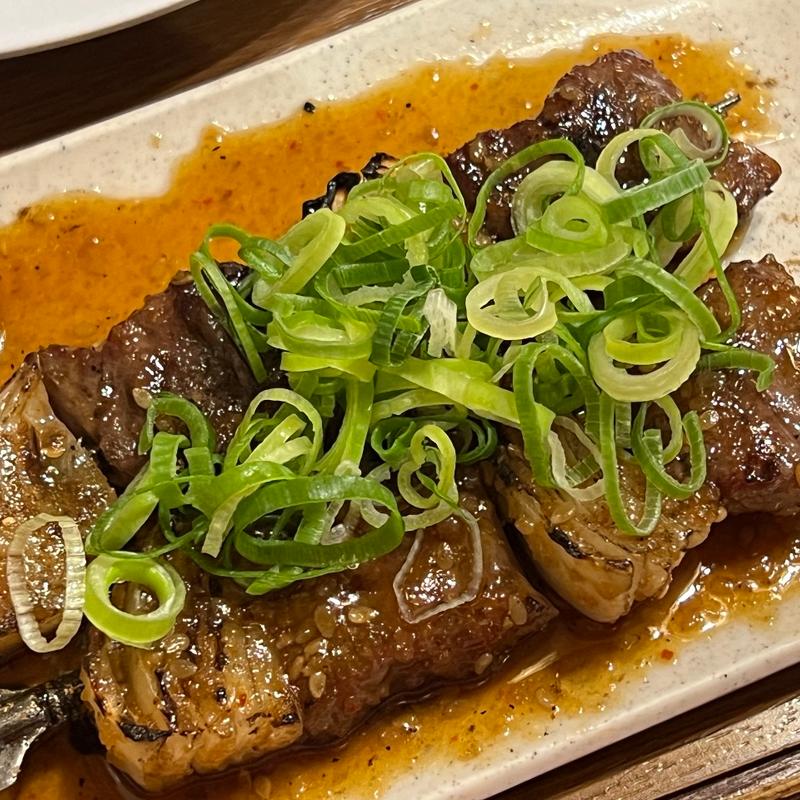 ハラミ(鳥の巣 大阪NAMBAなんなん店 )