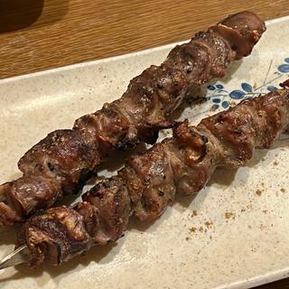 砂ずり(鳥の巣 大阪NAMBAなんなん店 )