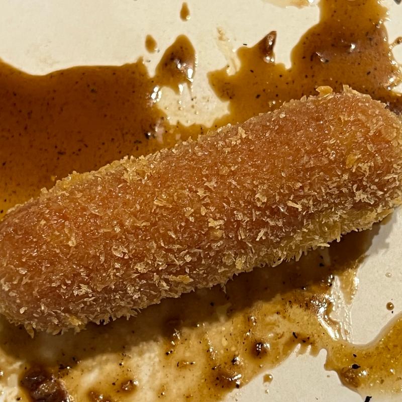 ウインナー(鳥の巣 大阪NAMBAなんなん店 )