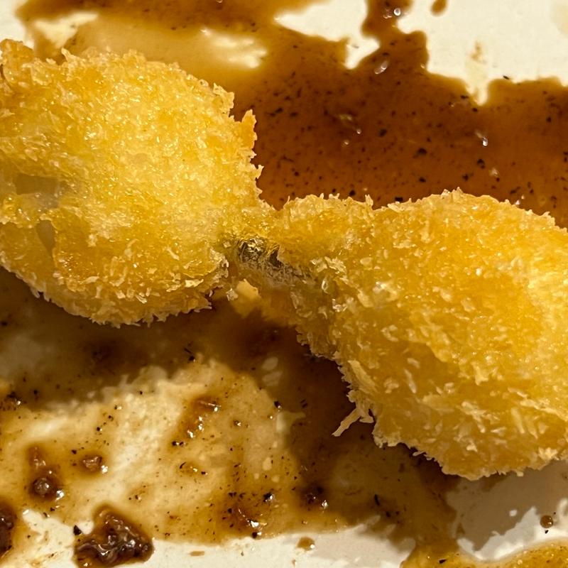 うずら(鳥の巣 大阪NAMBAなんなん店 )