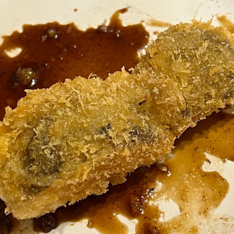 しいたけ(鳥の巣 大阪NAMBAなんなん店 )