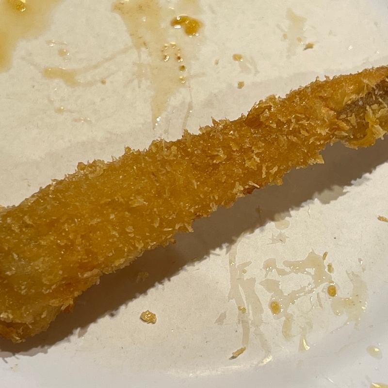 えび(鳥の巣 大阪NAMBAなんなん店 )