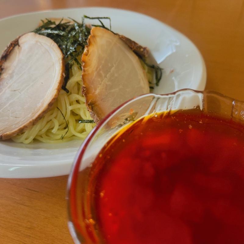 つけタンチャーシュー(はらだ)