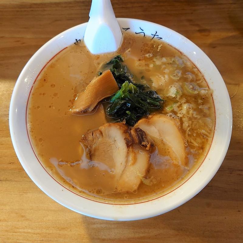 中華そば(中華そば こうた )