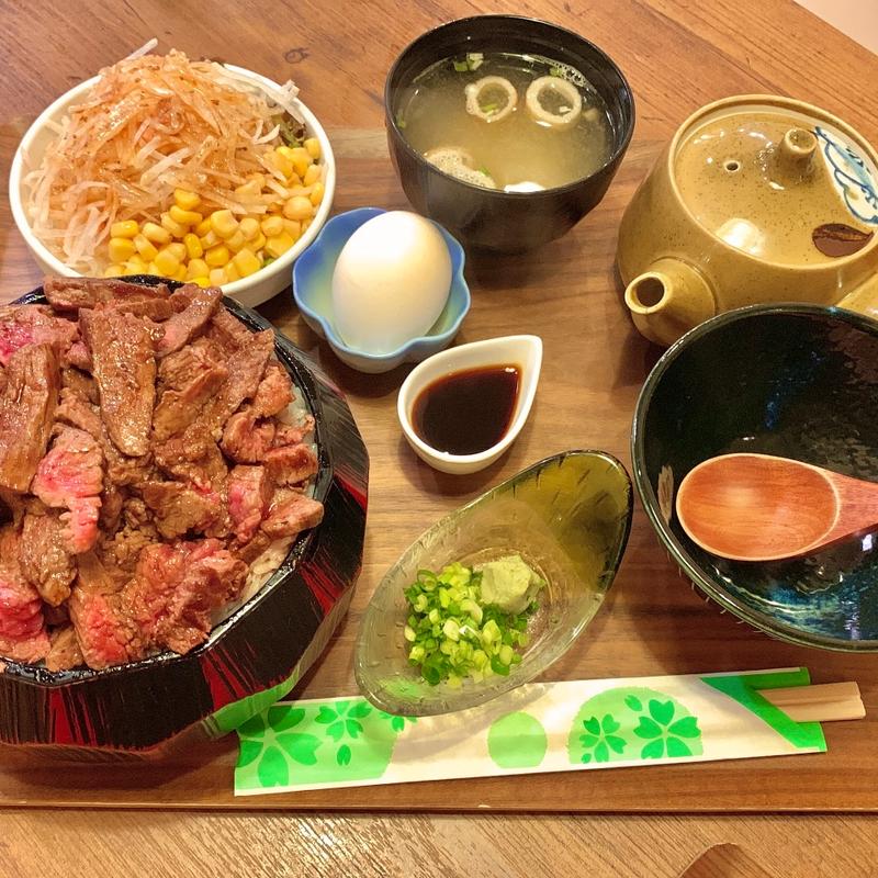 肉まぶし(コロンブス )