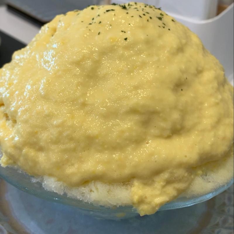 とうもろこしミルク(SAKURA ❇︎ SAKURA)