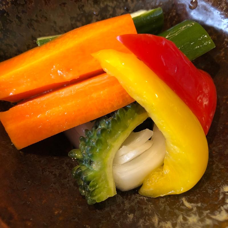 ピクルス(STAND KIYOSUGU 中目黒店)