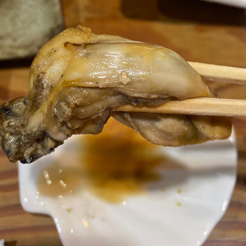 焼きもの(産直浜焼　紀州七福神 )