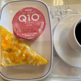 クロムッシュセット(VIE DE FRANCE いずみ野店)