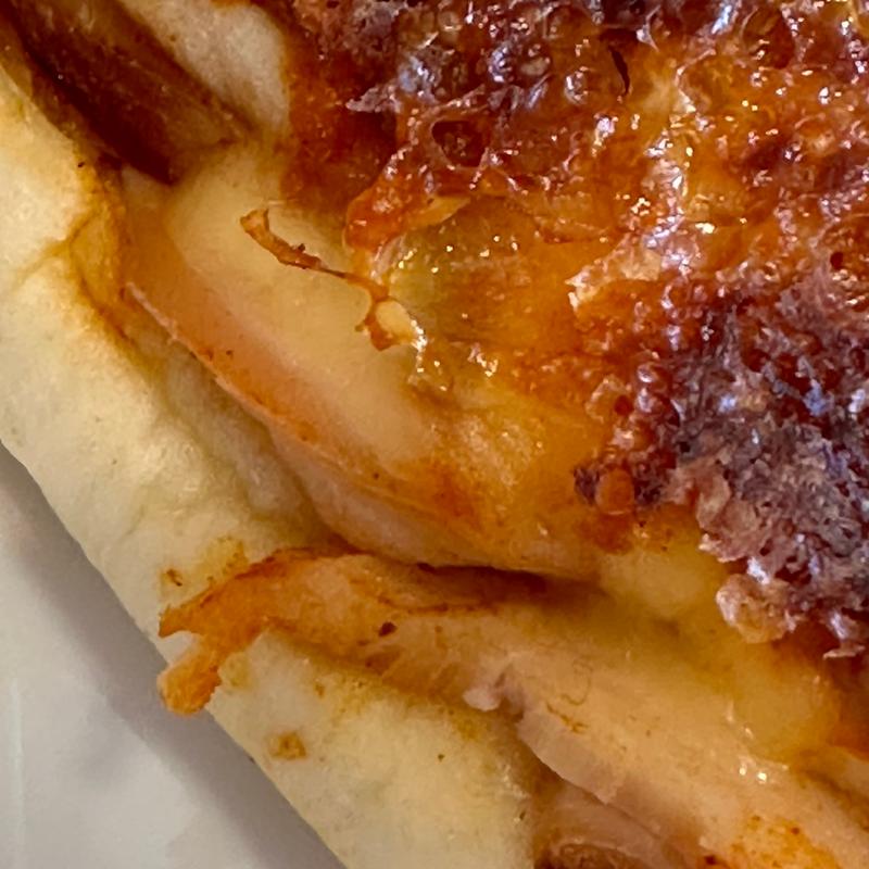 パニーニ(3種の豆のチリコンカント・・・)(VIE DE FRANCE いずみ野店)