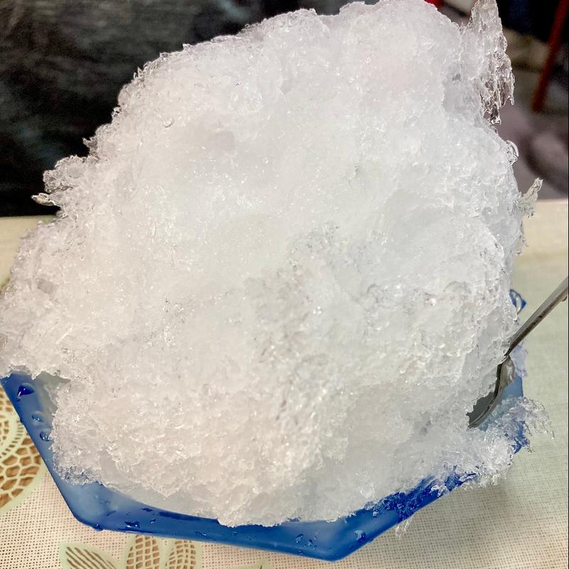 みぞれ(甘党ゆかり )