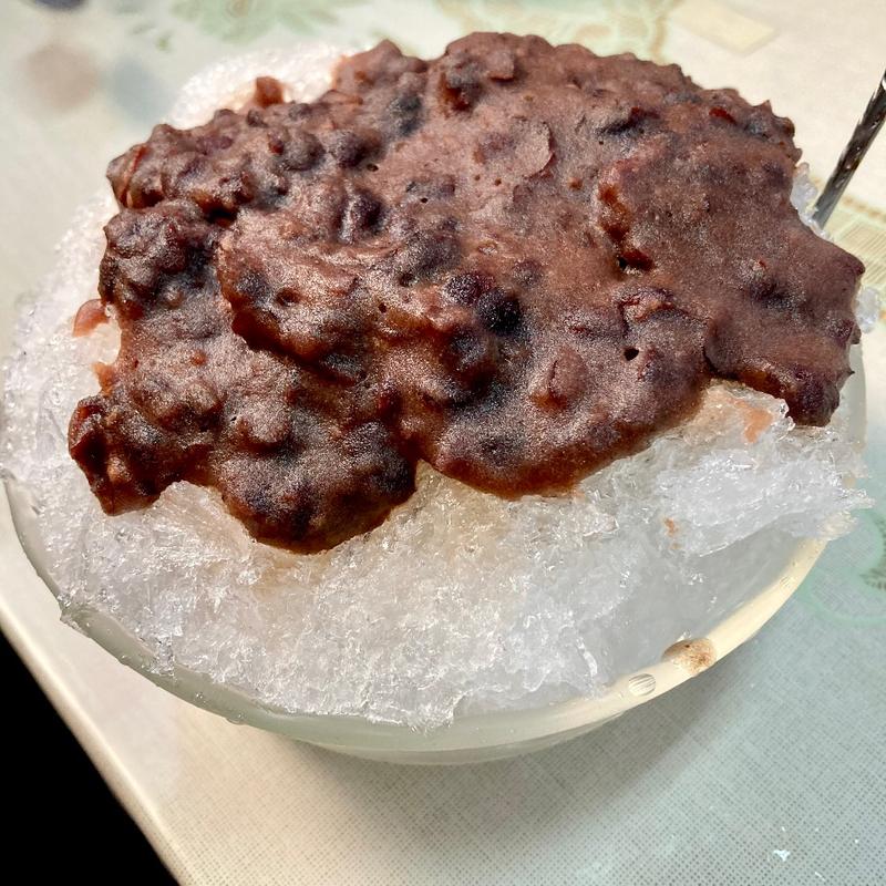 金時(甘党ゆかり )