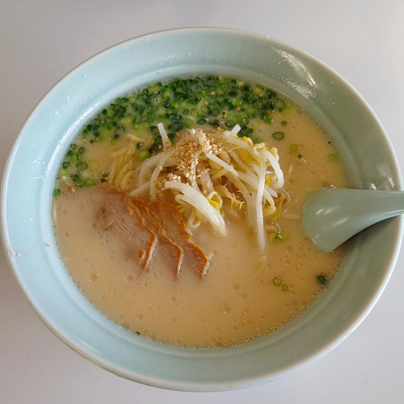 ラーメン(満福ラーメン )