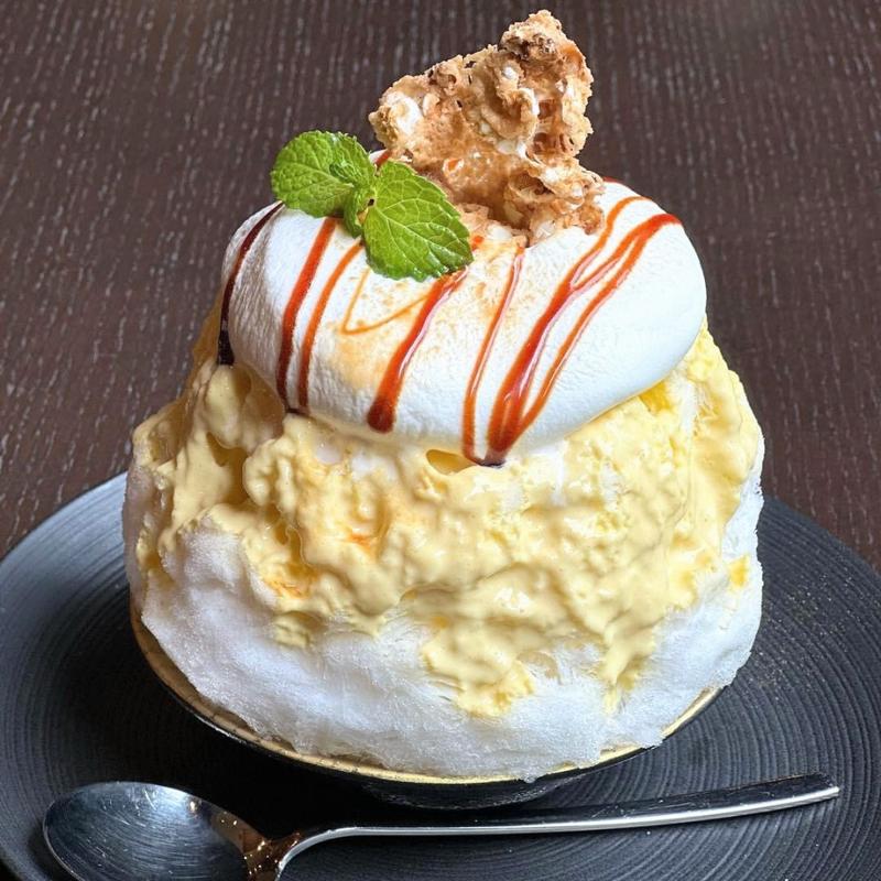 とうもろこし(THE FUNATSUYA （船津屋）)