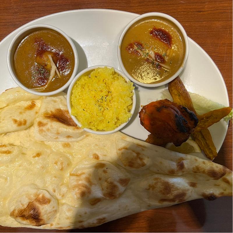 ビンディーセット(ビンディー 春日井本店 （Bindi）)