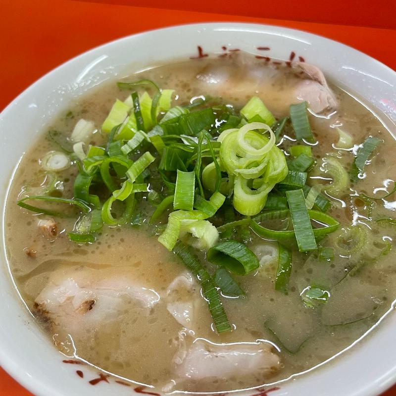 ラーメンミニ(大福ラーメン )