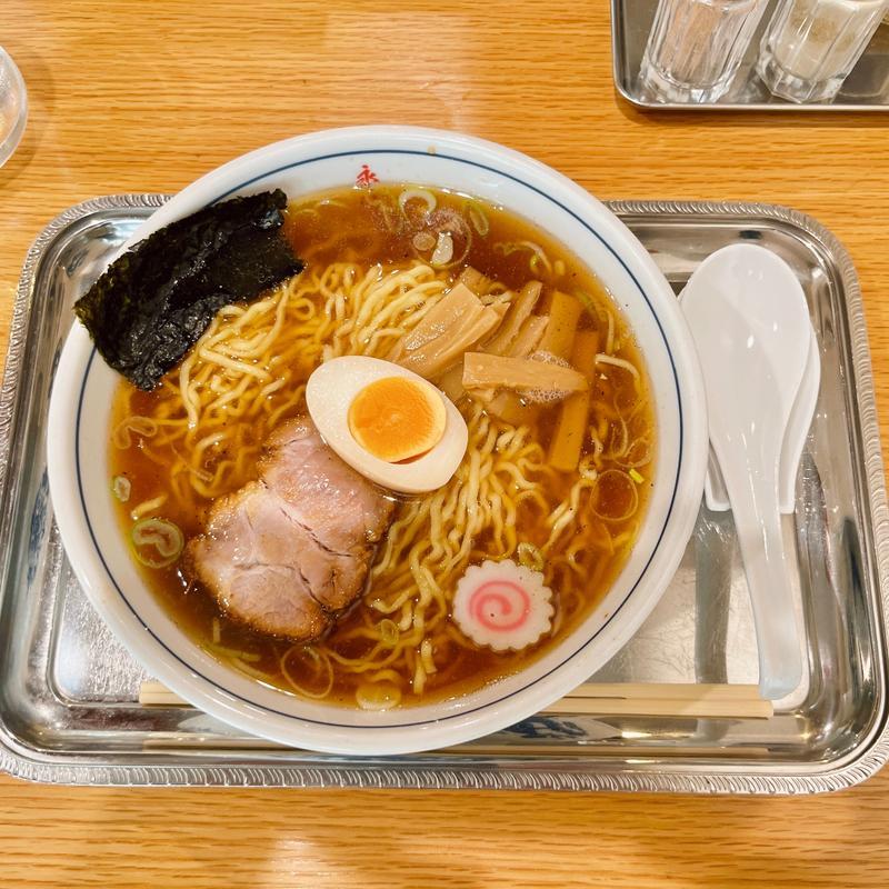 中華麺(中華麺多文)