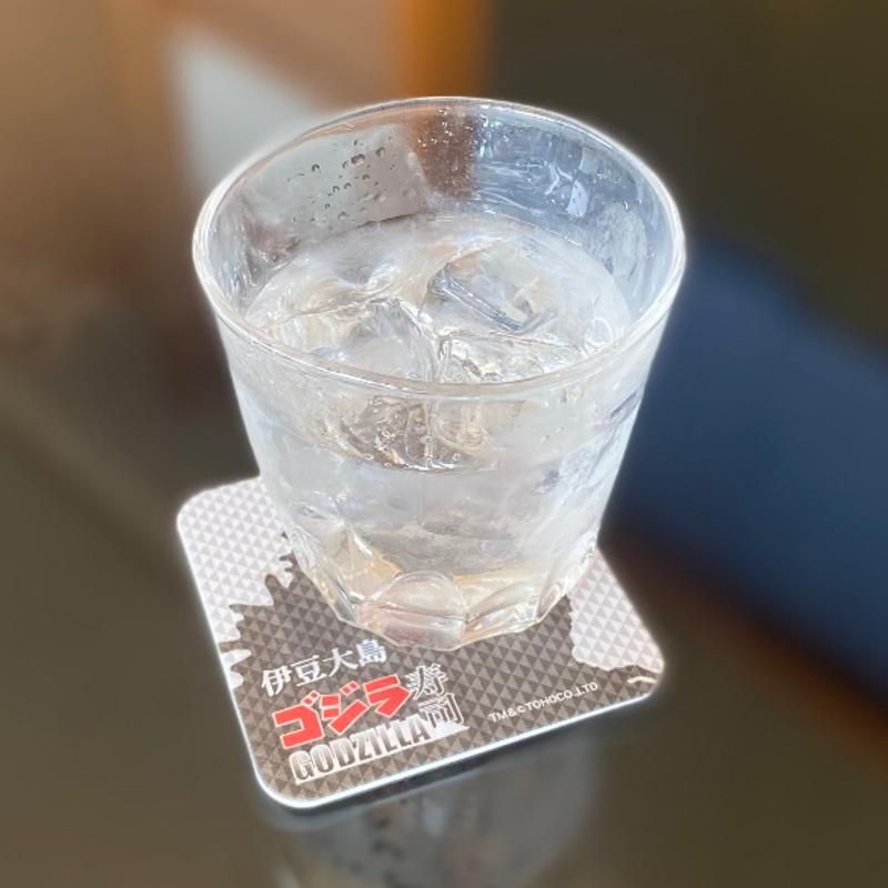 御神火(芋 麦ブレンド)(寿し光)