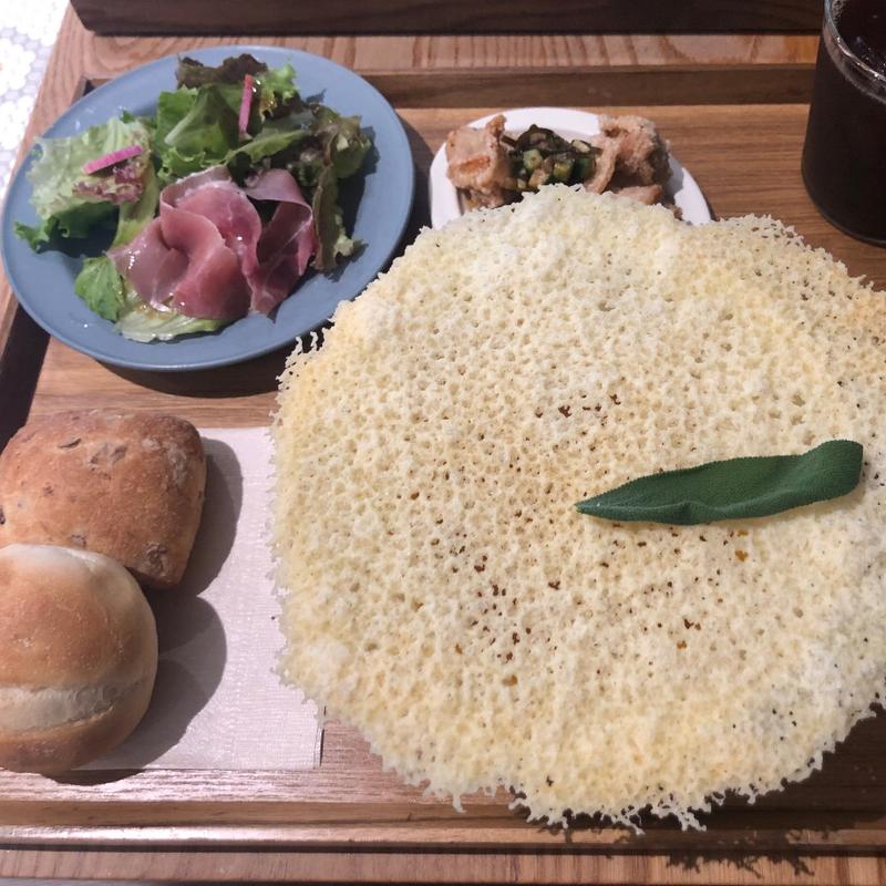 NOUMUの濃厚ビスク(NOUMU)