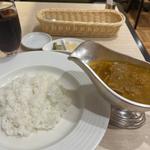インドカリー