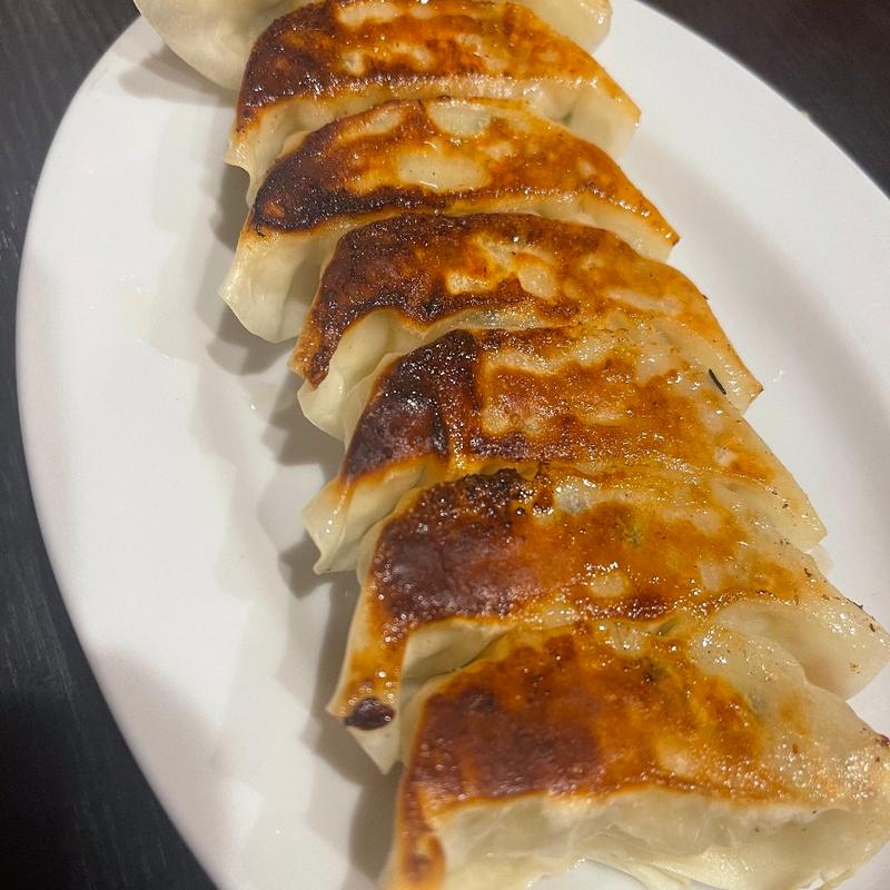 餃子(味仙 豊田店)