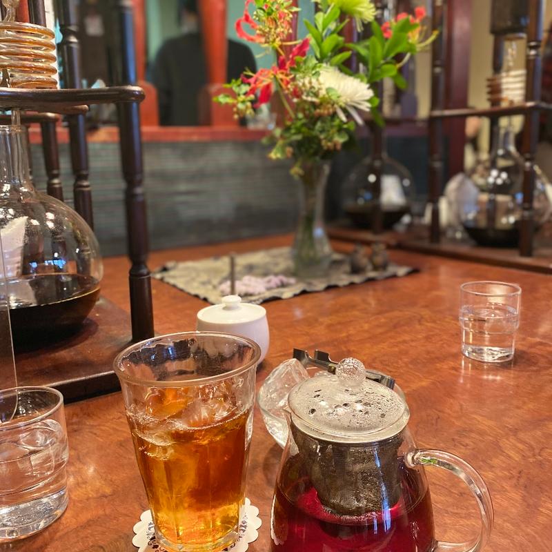 ストレートティ(それいゆ )