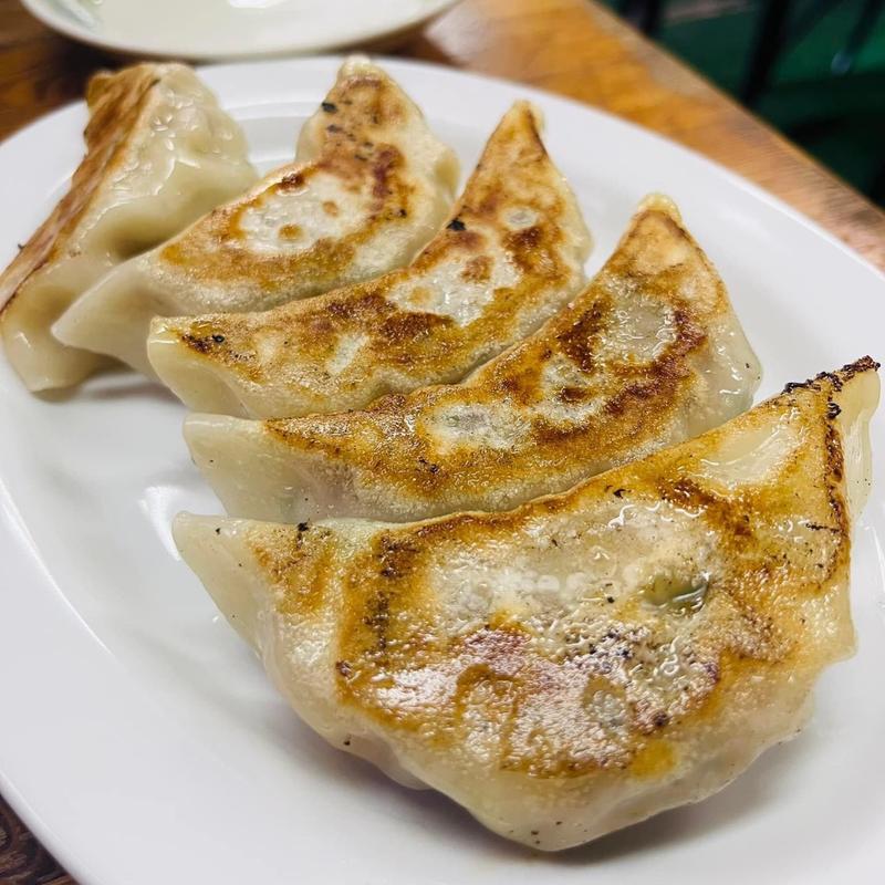 餃子(中華・餃子の高知 )