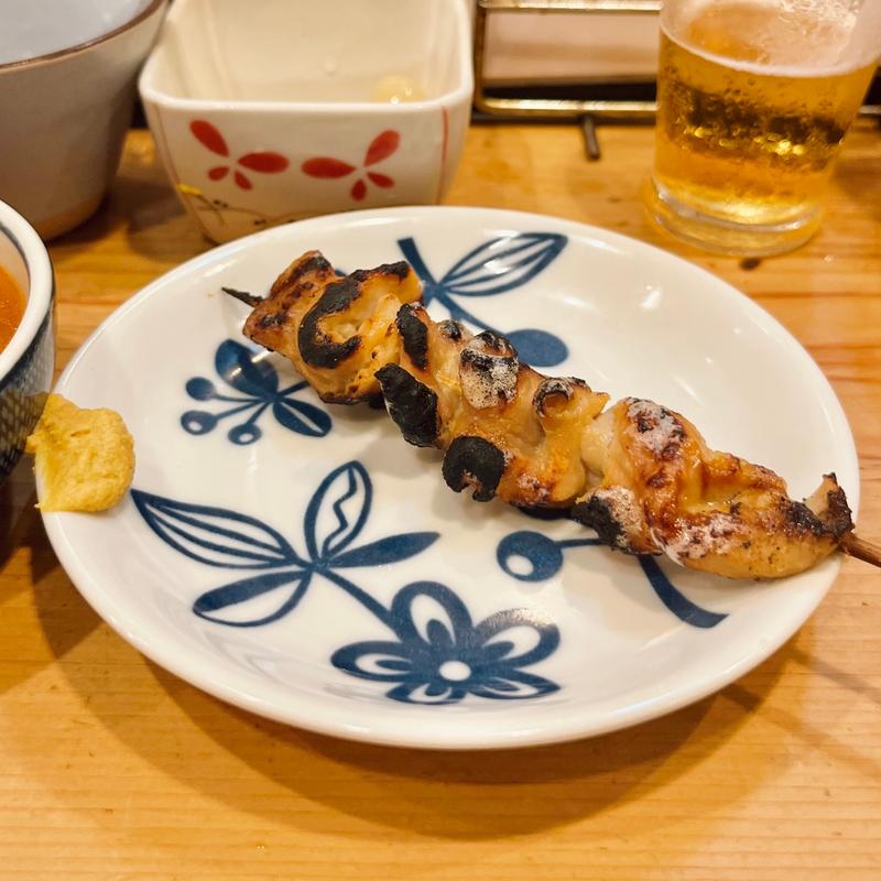 しろ味噌(鳥佐)