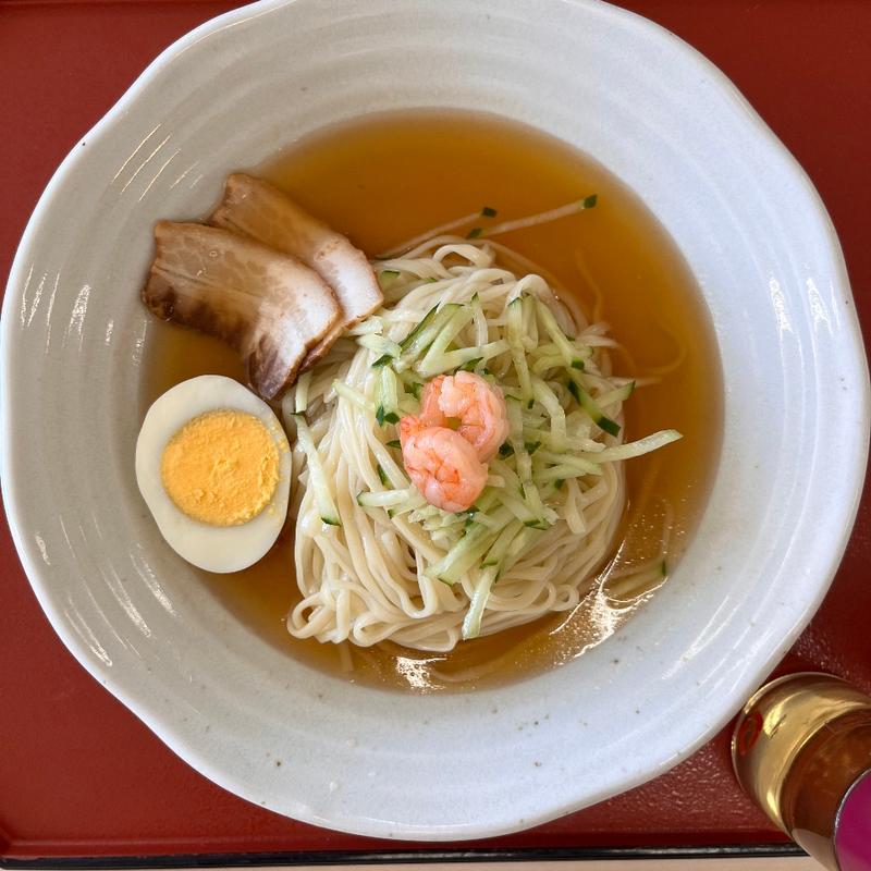 呉冷麺(呉 ハイカラ食堂)