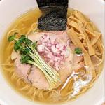 塩らーめん