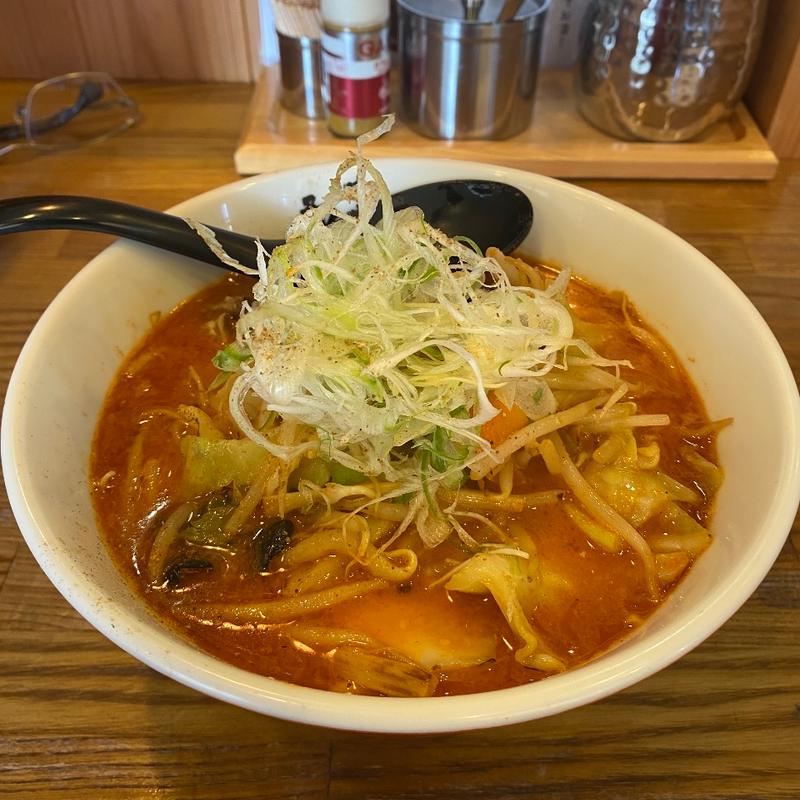 一徹拉麵(初志貫徹 )