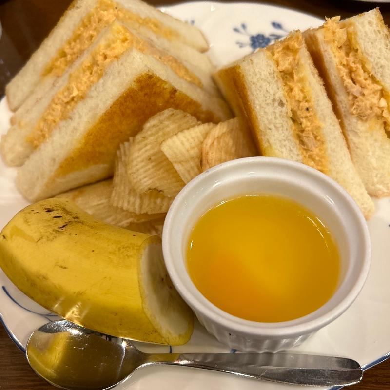 サービスセット(青山壹番館 渋谷店)