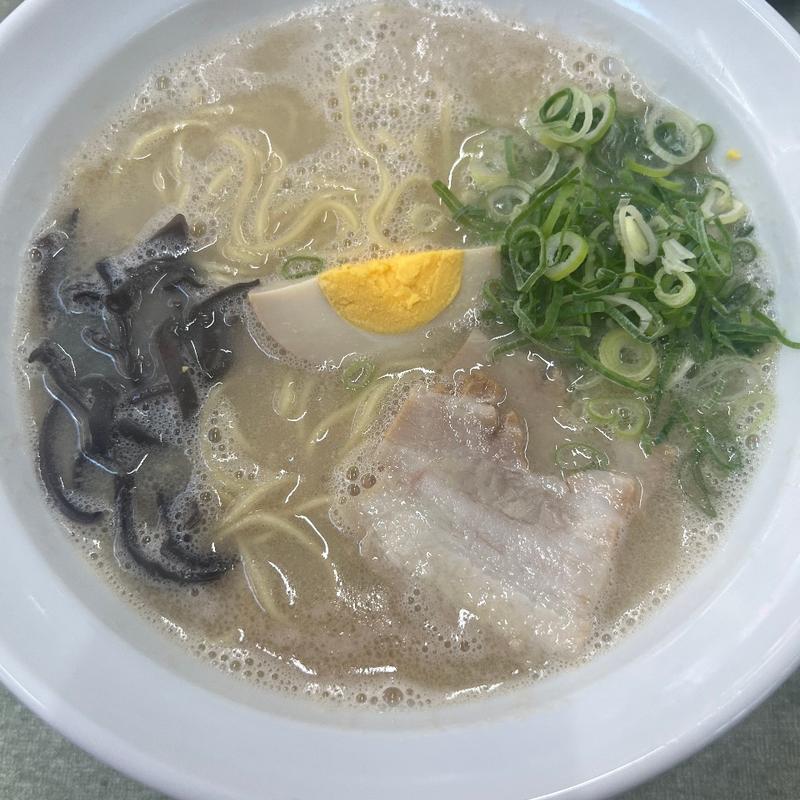 ラーメン(太閤ラーメン)