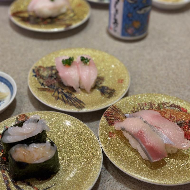 (氷見きときと寿し富山駅店)