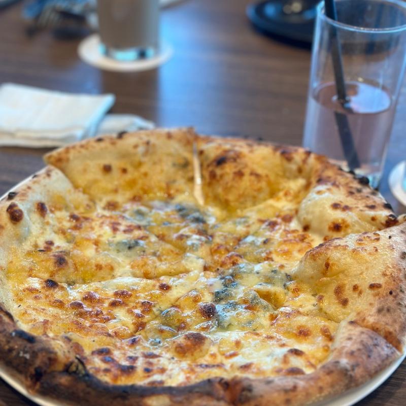 PREFIX LUNCH(The Penthouse with weekend terrace)