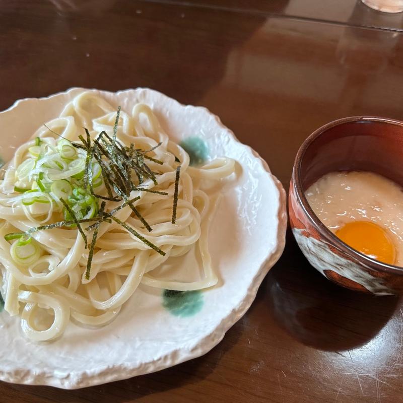 (入山うどん （いりやまうどん）)
