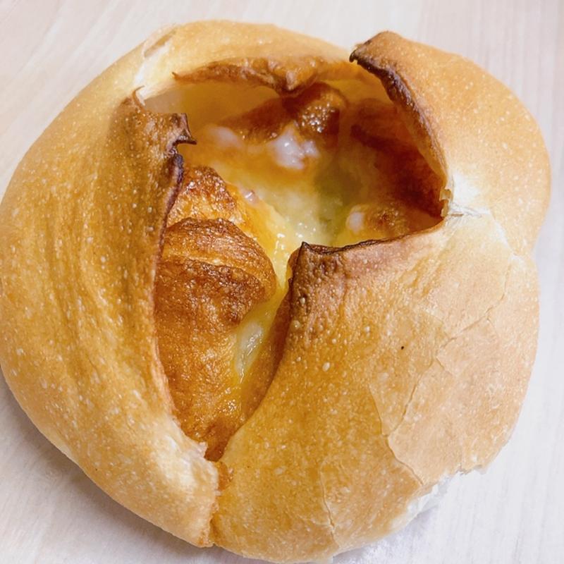 シュクレドフランス(アリンコベーカリー )