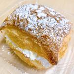 アリンコシュークリーム