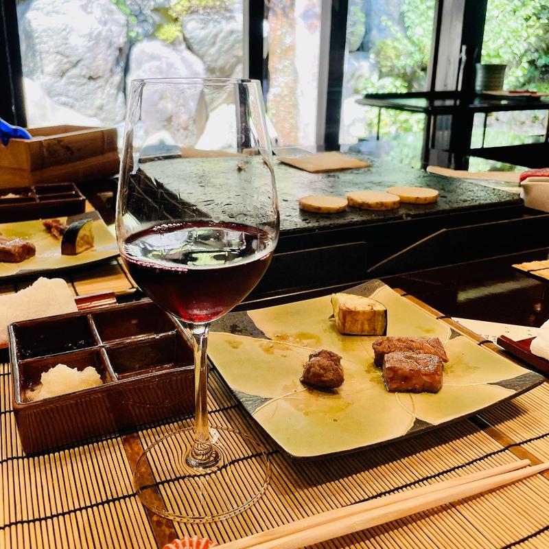 サンタ・リタ・ヒーローズ　カベルネ・ソーヴィニヨン(木春堂)