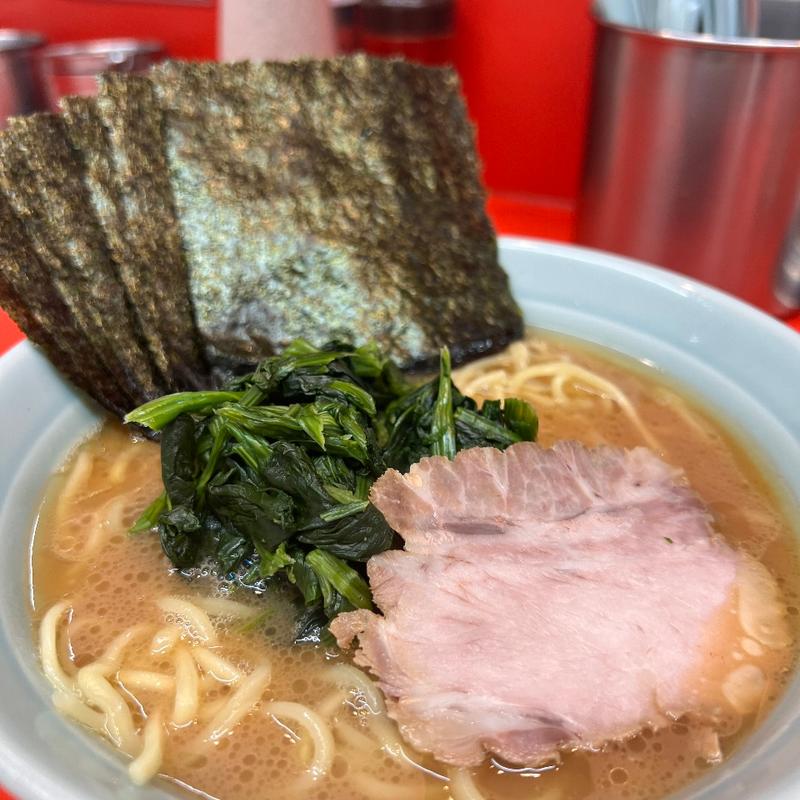 (武蔵家 板橋店)